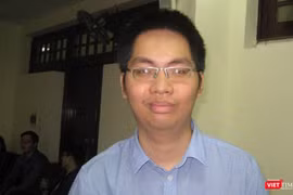 Cử nhân luật