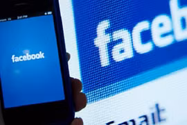 Your Time on Facebook sẽ giúp người dùng quản lý thời gian tốt hơn. ẢNH: FACEBOOK