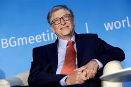 Ảnh: REUTERS