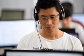 Với đông đảo dân số trẻ sử dụng mạng, tỷ trọng kinh tế do Internet đem lại ở Việt Nam là rất lớn
