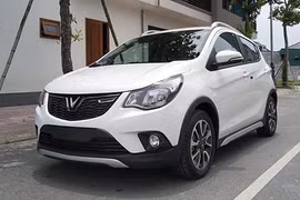 Mẫu xe của Vinfast