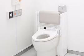 Toilet thông minh có gắn cảm biến sẽ phát hiện sớm ung thư và tiểu đường.