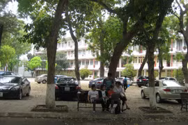 Ngay cả với một trường đại học hàng đầu như ĐH Bách khoa Hà Nội thì cũng đến không dưới 50% sinh viên ngành CNTT không biết gì về mã tổ hợp và mã dựng sẵn của tiếng Việt trong Unicode mà báo chí đã tốn rất nhiều giấy mực
