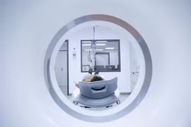 Các nhà khoa học Trung Quốc đang xây dựng một máy quét não được cho mạnh nhất thế giới.