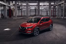Sau tháng 11/2019 ảm đạm, Nissan Group quyết định dừng toàn bộ hoạt động trên khắp nước Mỹ trong 2 ngày đầu năm mới nhằm cắt giảm chi phí. 