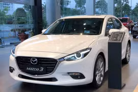 Giá nhiều dòng xe hạ nhiệt trước chính sách thuế trước bạ mới