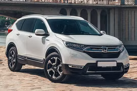 Vài tháng trở lại đây, CR-V trở thành tâm điểm chú ý khi liên tục bị phản ánh có lỗi ở hệ thống phanh.