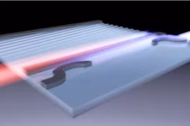 Ánh sáng laser