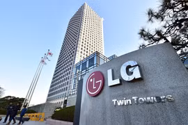Làm ăn bết bát, LG sẽ rút khỏi thị trường smartphone Philippines.