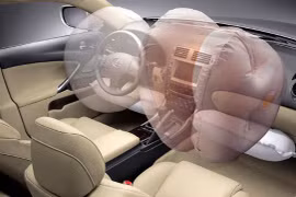 Là một phần của vụ triệu hồi ô tô liên quan đến an toàn lớn nhất trong lịch sử, Takata đã nhận tội gian lận dây dẫn và bị buộc phải trả gần 1 tỷ USD tiền phạt hình sự. (Ảnh minh họa)