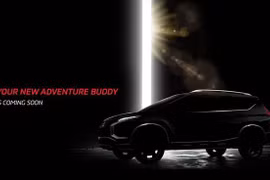 Hé lộ về một mẫu xe mới của Mitsubishi Indonesia - công xưởng của hãng xe Nhật Bản trong khu vực ASEAN 
