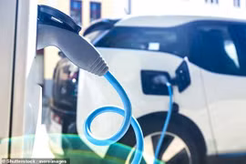 Xe điện có thể gây ra khủng hoảng ô nhiễm