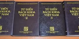Bách khoa Toàn thư Việt Nam đang xây dựng sẽ không thể thiếu CNTT. Ảnh: QĐND