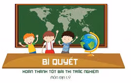 Địa lý là môn học dễ có thể xây dựng các bài giảng điện tử. Ảnh: Việt Nam mới