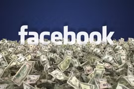 Facebook có thể đối diện án phạt 500.000 bảng (644.000 USD) nhưng đó chỉ là số tiền nhỏ như "móng tay" với một công ty lớn như họ.