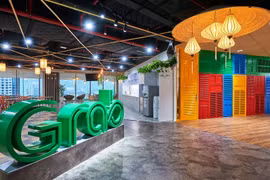 Grab Việt Nam vinh dự được vinh danh là một trong những “Nơi làm việc tốt nhất Châu Á 2021” của tạp chí HR Asia.