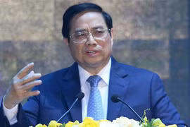 Thủ tướng Chính phủ cho rằng cần có cơ chế hiệu quả để huy động các nguồn lực, đẩy mạnh hợp tác công tư, lấy nguồn lực nhà nước dẫn dắt và kích hoạt mọi nguồn lực trong xã hội.