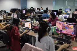 Phó Trưởng ban Kinh tế Trung ương Đỗ Ngọc An cho rằng cuộc CMCN 4.0 đã tạo ra những thay đổi lớn trong quan hệ cung - cầu của thị trường lao động.
