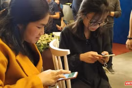 Nhiều thế hệ chấp nhận sử dụng đồng thời các mạng xã hội đã thúc đẩy sự phát triển mạnh mẽ của các dạng nội dung trên nền tảng số.