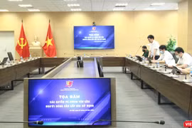 Tại toạ đàm, các chuyên gia thống nhất rằng những quyền truy cập mà ứng dụng yêu cầu người dùng cấp đều phục vụ cho phòng chống dịch.