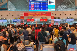 Đà Nẵng mở đường bay trực tiếp đến các TP lớn của Ấn Độ