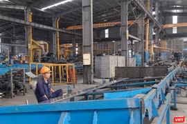 Nhiều doanh nghiệp trong các KCN Đà Nẵng đang gặp khó khăn, sản xuất cầm chừng