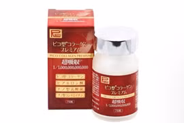 Thực phẩm bảo vệ sức khỏe Pico Collagen Premium