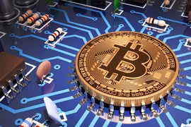 Giá Bitcoin có dấu hiệu hồi phục (ảnh: Bitcoin.com)
