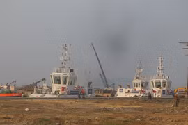 Thanh tra Chính phủ cho rằng Hà Tĩnh cho doanh nghiệp nước ngoài thuê đất tại vùng nhạy cảm về an ninh quốc phòng thời hạn 70 năm là trái luật Đầu tư