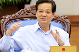 Thủ tướng phê chuẩn hàng loạt nhân sự lãnh đạo 