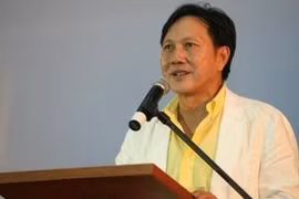 Ông Dương Ngọc Minh là chủ tịch HĐQT kiêm TGĐ của CTCP Hùng Vương - một trong những doanh nghiệp lớn nhất ngành thủy sản Việt Nam.