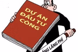 Quản lý vốn đầu tư công: Nhiều bộ, ngành, địa phương sai phạm