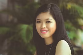 Trương Thanh Thủy đồng sáng lập ra Tappy.
