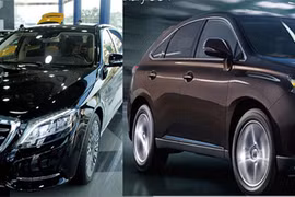 Thị trường ô tô Việt Nam 6 tháng đầu năm tăng trưởng khá mạnh, trong đó phân khúc xe sang có mức tăng mạnh nhất