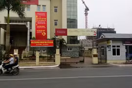 Ngân hàng Agribank chi nhánh Thái Bình 