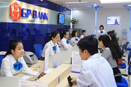 GPBank được quốc hữu hóa sau khi kế hoạch bán 100% vốn cho đối tác ngoại bất thành.