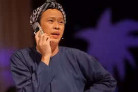 Hoài Linh
