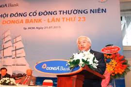 Ông Trần Phương Bình