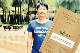 Giang Kim Đạt đã chiếm đoạt một số tiền khổng lồ