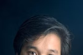 Ông Charlie Tôn Quý