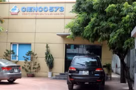Công ty 573 (Công ty con của Cienco 5) đang bị tố cáo "lừa tiền"