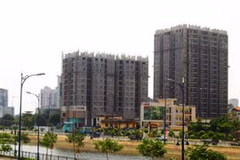 Nhiều doanh nghiệp địa ốc đang xúc tiến kế hoạch tăng vốn để chuẩn bị tài lực đón sóng làn sóng mới của thị trường bất động sản năm 2015