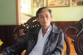 Ông Bùi Thanh Ninh.