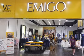 Vingroup chuyển nhượng 31% cổ phần Thời trang Emigo