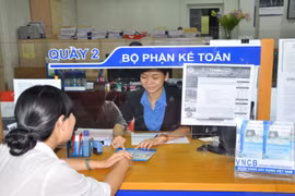 Ngân hàng Xây dựng sáng 5/3 đã chính thức chuyển đổi sang mô hình TNHH một thành viên thuộc 100% sở hữu của Nhà nước. 