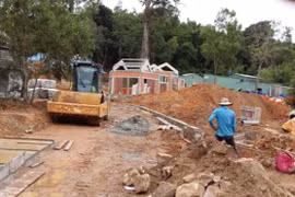 Phú Quốc xáo trộn vì cơn sốt đất thời gian gần đây