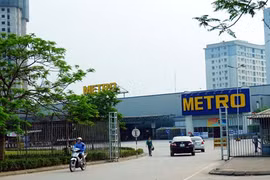 Metro Việt Nam bị vạch trần hành vi chuyển giá 
