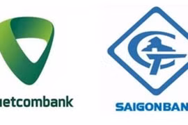 “Thống đốc xác nhận việc SaigonBank về một nhà với Vietcombank”