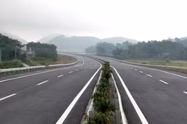 Cao tốc Nội Bài - Lào Cai