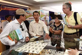Sự sôi động của thị trường bất động sản khiến nhu cầu tuyển dụng nhân sự của các DN không ngừng tăng lên. 